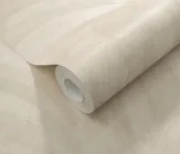 Флізелінові шпалери вініл гарячого тиснення Erismann Elysium 12233-02 пісочний (1,06х10,05м)