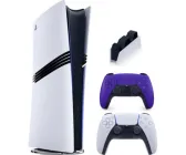 Ігрова консоль Sony PlayStation 5 Pro 2Tb + DualSense (Purple) + Charging Station
