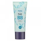 Маскуючий бб-крем для проблемної шкіри Holika Holika Clearing Petit BB Cream