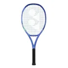Ракетка для тенісу Yonex Ezone 26 junior graphite (100in / 235) Blast blue 08EZ26G