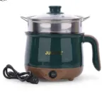 Пароварка електрична Rice Cooker 1,2л 450 Вт рисоварка