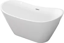 Ванна акрилова ALDO MARE Alpi 170