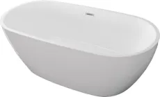 Ванна акрилова ALDO MARE Symi 175