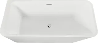 Ванна акрилова ALDO MARE Cloe 170