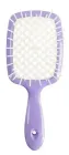 Щітка-масажер для шкіри голови Reclaire Cosmetics Фіолетовий (2000962945416)