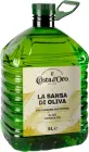 Оливкова олія Costa d'Oro Sansa 5 л (8007270800059)