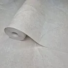 Шпалери вінілові 10.05 × 1.06 м Marburg 1032874, сірі, абстрактний малюнок для спальні, вітальні, кабінету, коридору