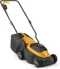 Газонокосарка акумуляторна Stiga Collector 132E Kit (291302068/ST2)