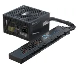 Блок живлення SeaSonic Connect 750W (SSR-750FA)