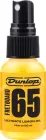 Лимонна олія для накладки грифа Dunlop 6551 Formula 65 Ultimate Lemon Oil 30 мл (R127390)