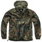 Анорак Summer Windbreaker Brandit М flecktarn (3162.14.М)