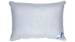 Пір'яна подушка Billerbeck Ірис 50х70 см білий