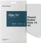 Гідрогелева плівка ArmorStandart Matte для Xiaomi Redmi Note 14 4G (ARM79655)