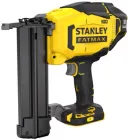 Пістолет цвяхозабивний акумуляторний безщітковий Stanley Fatmax SFMCN618B