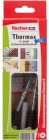 Система кріплення Fischer Thermax 8/80 M6 B (4006209456804)