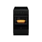 Плита Electrolux LKR520275K[98112]