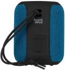 Акустична система 2E 2E-BSSXPWBL SoundXPod TWS, MP3, Wireless, Waterproof Blue