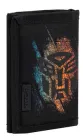 Гаманець Kite Transformers Generations TF25-598 12,7х8,5х1 чорний