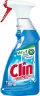 Засіб для миття вікон та скла Clin 500 мл