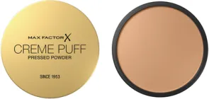 Пудра компактна Max Factor Creme Puff 41 Medium Beige 14 г (3616302748730)