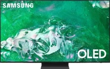 Телевізор Samsung OLED 65" QE65S90DAUXUA
