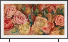 Телевізор Samsung QLED 75" QE75LS03DAUXUA