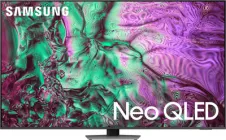 Телевізор Samsung MiniLED 65" QE65QN85DBUXUA