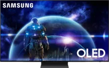 Телевізор Samsung OLED 48" QE48S90DAEXUA