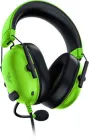 Навушники Razer Blackshark V2 X, ігрові, з гарнітурою, Green