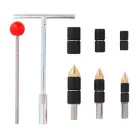 Герметичний стопор води для труб SIATOOL