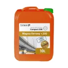 Багатофункціональний гіперпластифікатор Compact 200 10 л