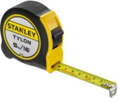 Рулетка вимірювальна Stanley OPP Tylon 5 м х 19 мм (0-30-696)