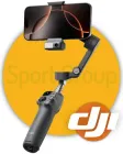 Стабілізатор для телефону DJI Osmo Mobile 7 Pro (CP.OS.00000401.01)