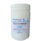 Сода фармацевтична для лікування та кулінарії (Sodium Bicarbonate), SOLVAY, ( 1 кг )