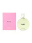 Парфумована вода жіноча Chanel Chance Eau Fraiche, 100 мл