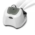 Хлоргенератор-озонатор для басейнів Intex 26668 Сірий