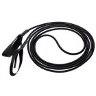 Боксерський джгут – еспандер для відпрацювання ударів, тренажер сили та витривалості FitEnergy довжина – 3м, діаметр – 6мм (GO-3066-6)