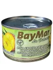 Ананас кільцями у власному соці BayMar 227г Іспанія
