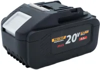 Батарея акумуляторна ProCraft Battery 20 В 8.0 Аг (030211)