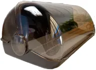 Хлібниця Ламела велика Коричневий (ТВ000023608)