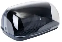 Хлібниця Ламела мала Металік (ТВ000023616)