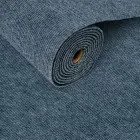 Самоклеючий ковролін в рулоні Сірий 600*3000мм