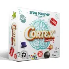 Настільна гра Ігри розуму YaGo Cortex 2 Challenge Kids 8 видів завдань 101012918