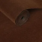 Ковролін в рулоне самоклеючий для підлоги 600*3000*4,5мм штучна трава ковролінове покриття для будинку на клейкій основі Коричневий