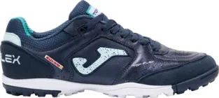 Сороконіжки (шиповки) Joma TOP FLEX темно-синьо-бірюзові 46 TOPS2504TF