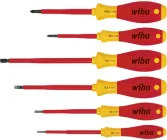 Набір викруток Wiha SoftFinish 6 шт. (4010995008338)