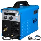 Зварювальний напівавтомат Tesla Weld MIG/MAG/FCAW/MMA 290