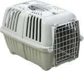 Переноска MPS PRATIKO 3 METAL 60 х 40 х 38 см Світло-зелена (8022967072915)