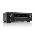 AV-ресивер Denon AVR-X580BT (5.2 сh) Black (art.245843)