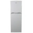 Холодильник з морозильною камерою Grunhelm GRW-138DD